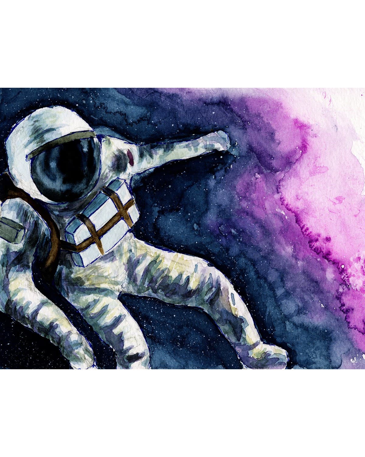 Adrift