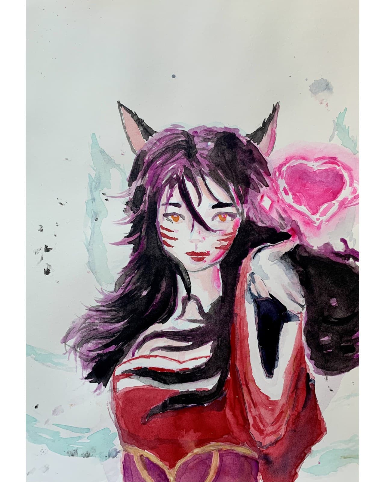 Ahri