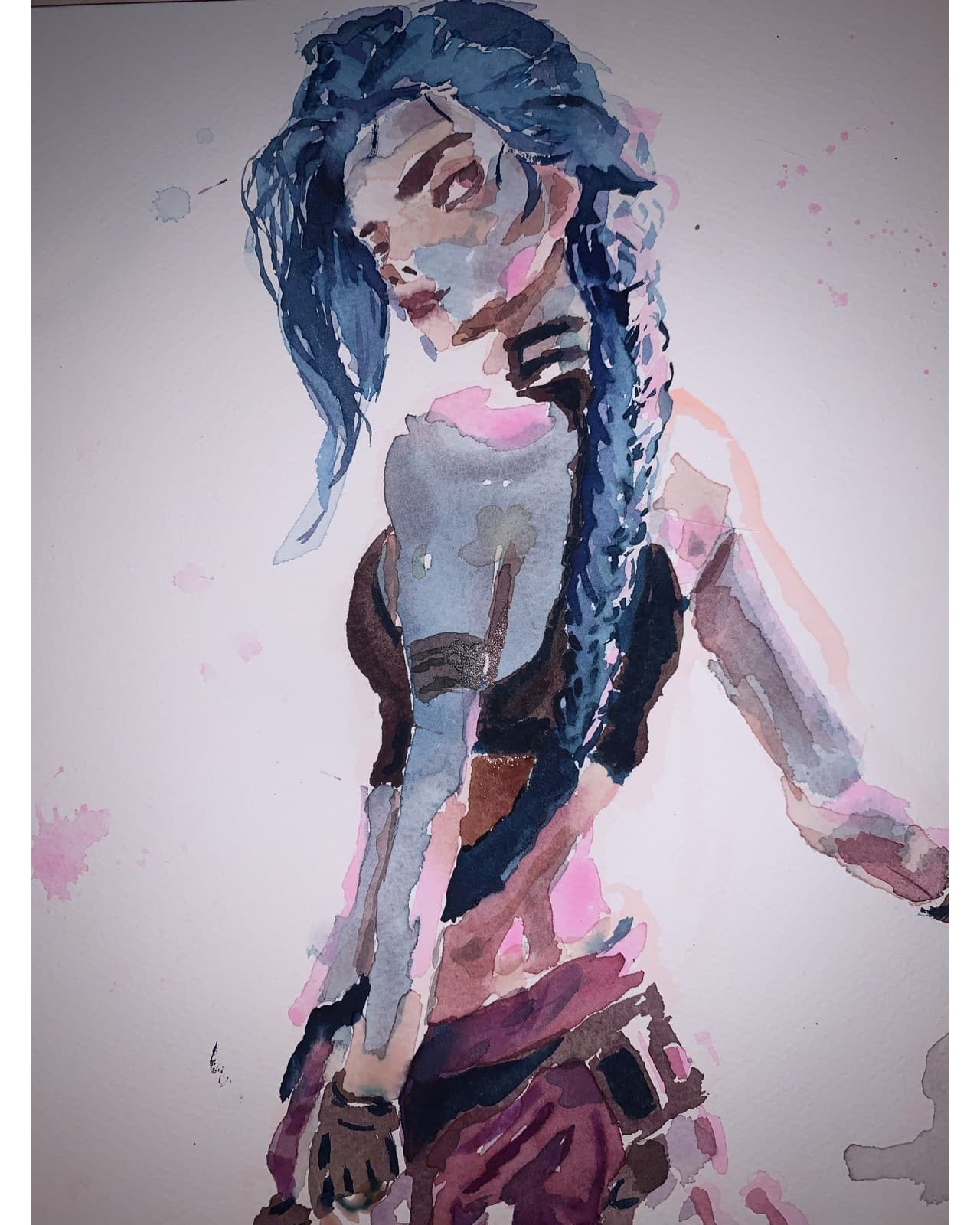 Jinx