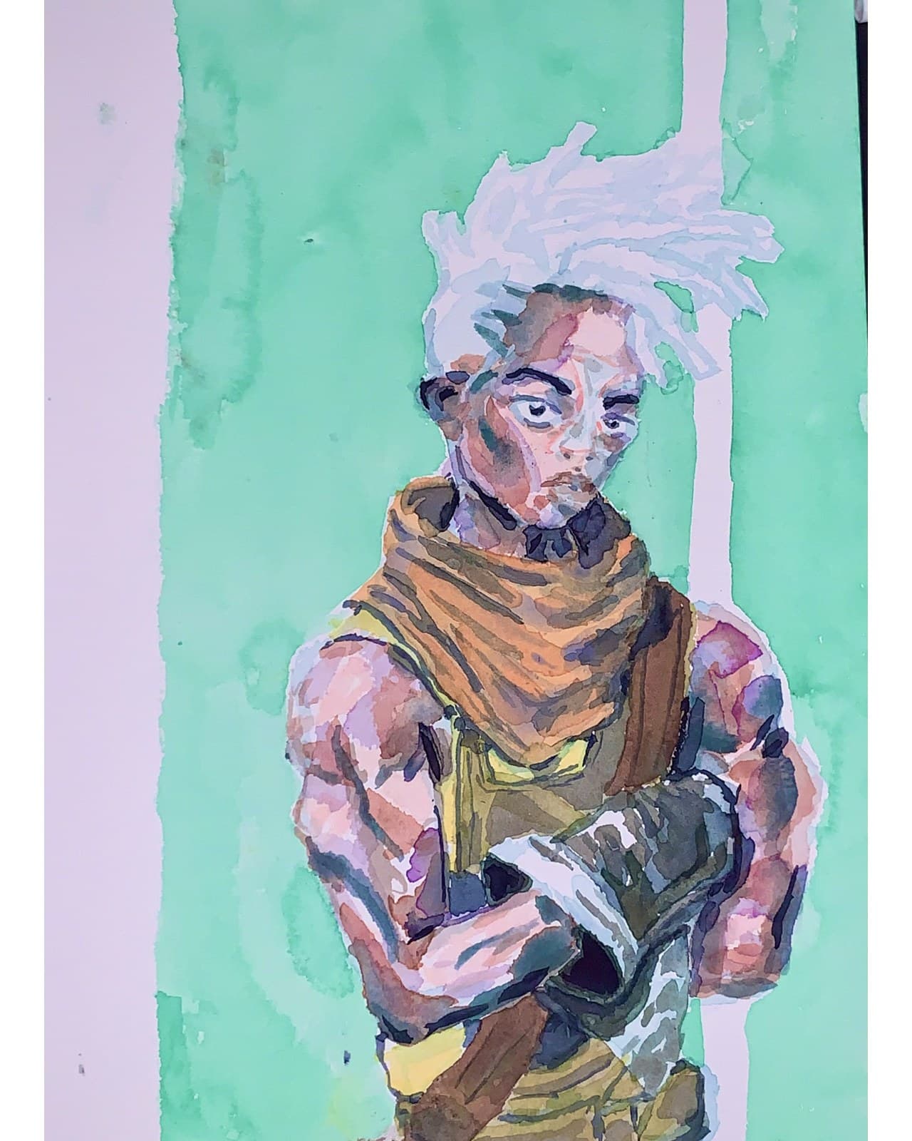Ekko